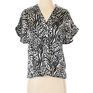 Victoria's Secret Blouse Small EUC